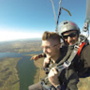 Meet your Posher, Jay